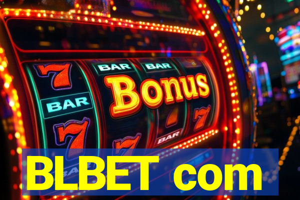 BLBET com